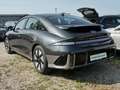Hyundai IONIQ 6 DYNAMIQ NAVI LED SHZ LHZ CARPLAY Grigio - thumbnail 2