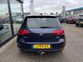 Volkswagen Golf 1.4 TSI 5D, cruise control, navigatie, stoelverwar Blauw - thumbnail 5