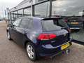 Volkswagen Golf 1.4 TSI 5D, cruise control, navigatie, stoelverwar Blauw - thumbnail 8