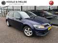 Volkswagen Golf 1.4 TSI 5D, cruise control, navigatie, stoelverwar Blauw - thumbnail 1