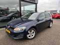 Volkswagen Golf 1.4 TSI 5D, cruise control, navigatie, stoelverwar Blauw - thumbnail 6