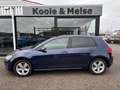 Volkswagen Golf 1.4 TSI 5D, cruise control, navigatie, stoelverwar Blauw - thumbnail 7