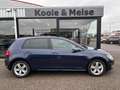 Volkswagen Golf 1.4 TSI 5D, cruise control, navigatie, stoelverwar Blauw - thumbnail 3