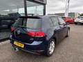 Volkswagen Golf 1.4 TSI 5D, cruise control, navigatie, stoelverwar Blauw - thumbnail 4