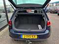 Volkswagen Golf 1.4 TSI 5D, cruise control, navigatie, stoelverwar Blauw - thumbnail 9