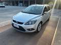 Ford Focus 1.6 TDCi (110CV) SW Tit. DPF !!!!! Argento - thumbnail 3