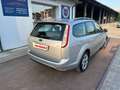 Ford Focus 1.6 TDCi (110CV) SW Tit. DPF !!!!! Argento - thumbnail 5