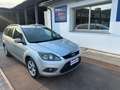 Ford Focus 1.6 TDCi (110CV) SW Tit. DPF !!!!! Silber - thumbnail 2