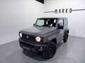 Suzuki Jimny Comfort AllGrip Grau - thumbnail 1