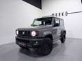 Suzuki Jimny Comfort AllGrip Grau - thumbnail 3