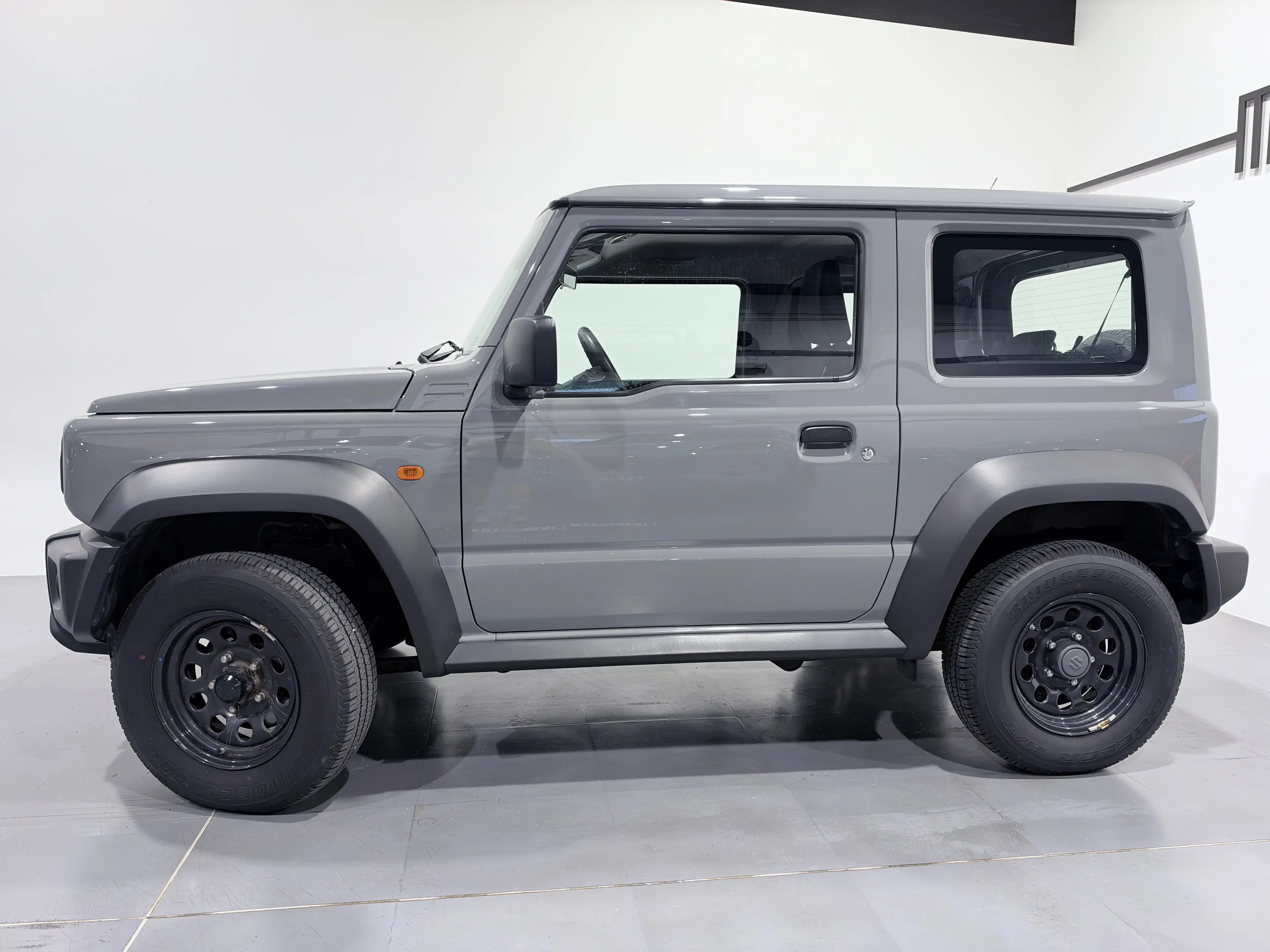 Suzuki Jimny Comfort AllGrip — photo 2
