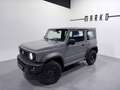 Suzuki Jimny Comfort AllGrip Grau - thumbnail 6