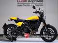 Ducati Scrambler Scrambler 800 Full Throttle Giallo - thumbnail 2