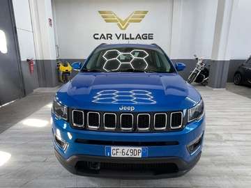 Compass 1.3 Turbo T4 150 CV aut. 2WD Business