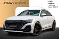 Audi Q8 55 TFSIe 394pk PHEV Quattro Pro Line S | Vierwielb Blanco - thumbnail 1