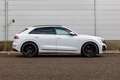 Audi Q8 55 TFSIe 394pk PHEV Quattro Pro Line S | Vierwielb Blanco - thumbnail 3