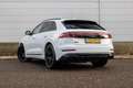 Audi Q8 55 TFSIe 394pk PHEV Quattro Pro Line S | Vierwielb Blanco - thumbnail 12