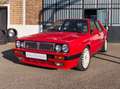 Lancia Delta HT INTEGRAL 2 LITRES TURBO 16 SOUPAPES Rouge - thumbnail 1