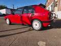 Lancia Delta HT INTEGRAL 2 LITRES TURBO 16 SOUPAPES Rouge - thumbnail 6