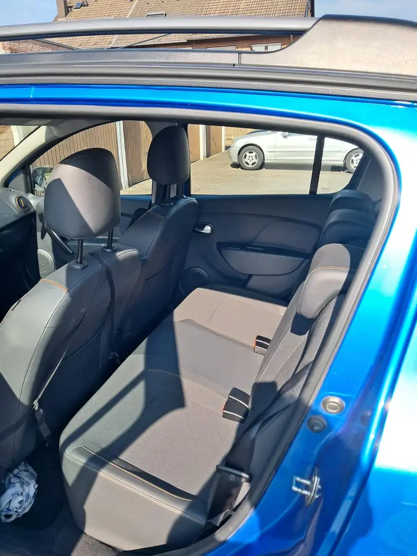 Dacia Sandero Stepway TCe 90 (S&S) Celebration - 1