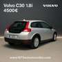 Volvo C30 1.8 Flexifuel Kinetic Blanco - thumbnail 4
