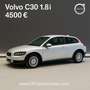 Volvo C30 1.8 Flexifuel Kinetic Blanco - thumbnail 2