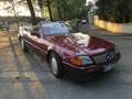 Mercedes-Benz 300 SL Rouge - thumbnail 2