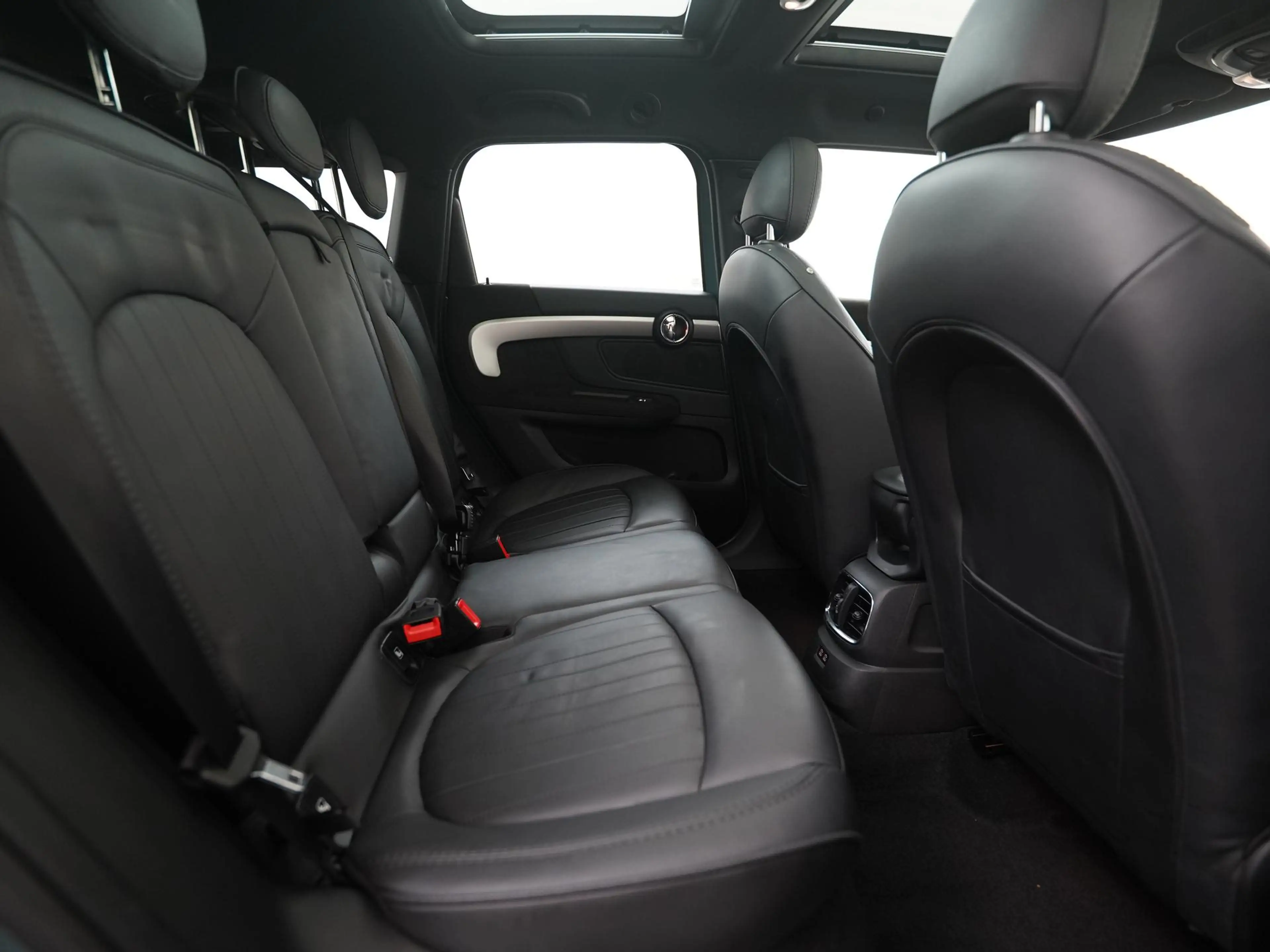 MINI Cooper SE Countryman 1.5 ALL4 Untamed Edition | Head Up | Leder | Panor — photo 27