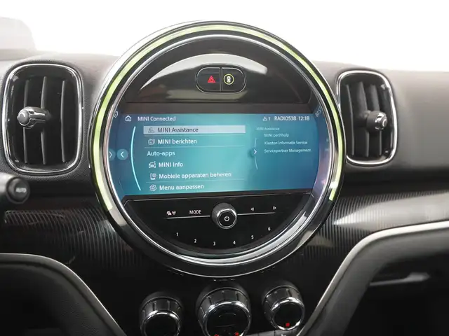 MINI Countryman view 20