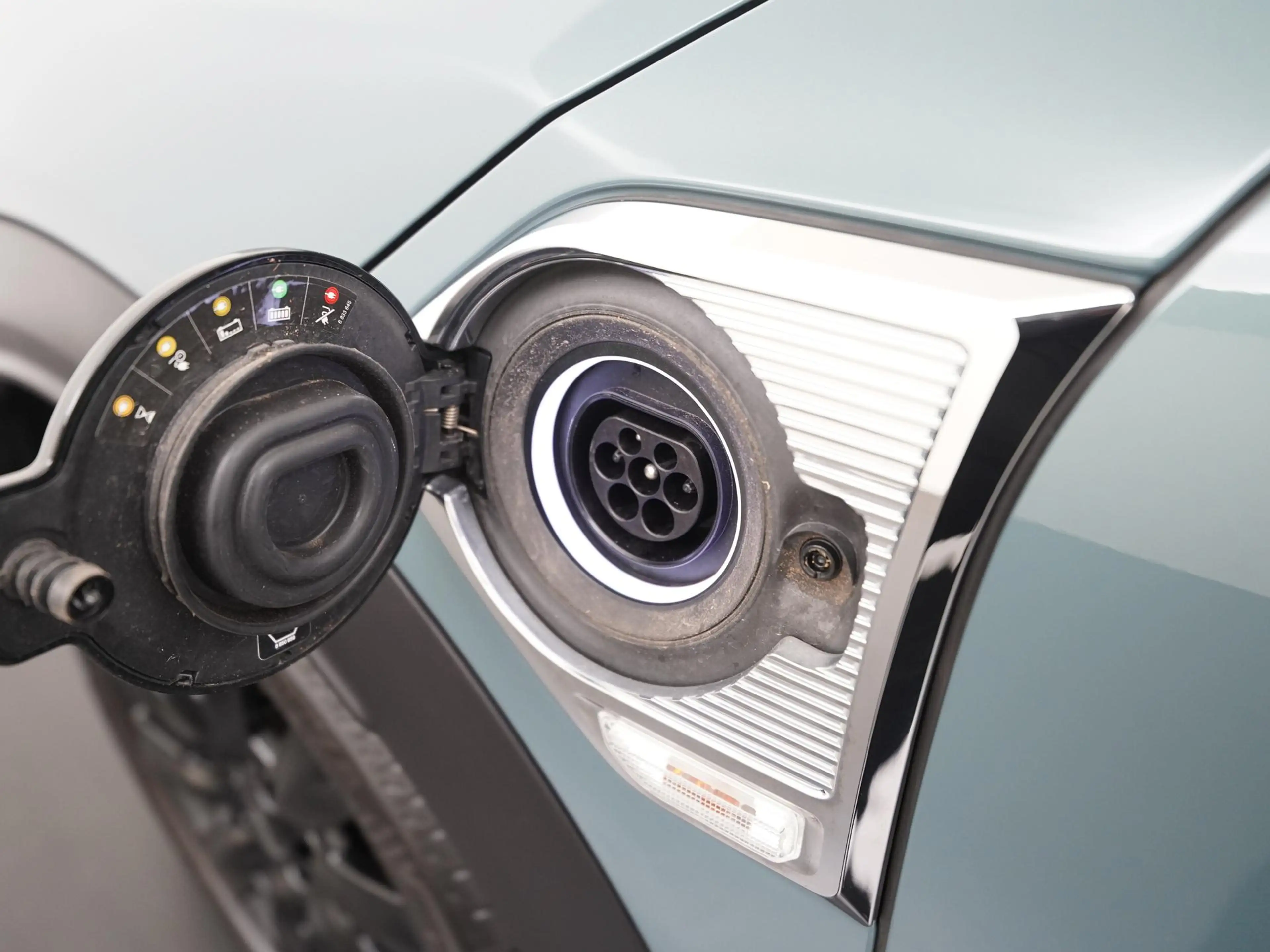 MINI Cooper SE Countryman 1.5 ALL4 Untamed Edition | Head Up | Leder | Panor — photo 41