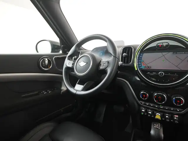 MINI Countryman view 7