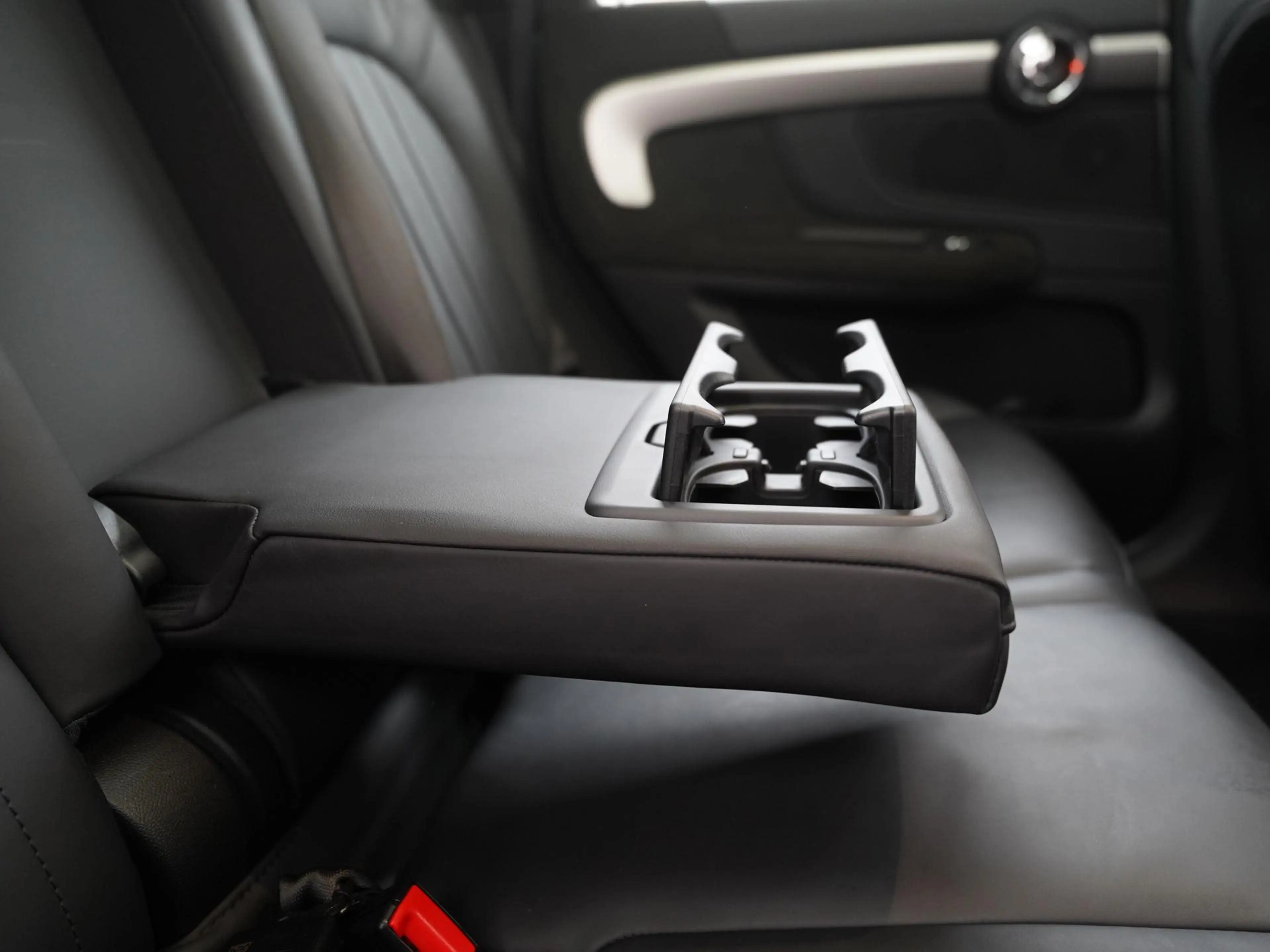 MINI Cooper SE Countryman 1.5 ALL4 Untamed Edition | Head Up | Leder | Panor — photo 29