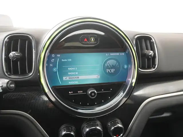MINI Countryman view 17