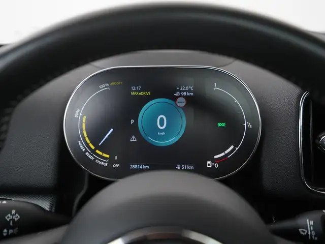 MINI Countryman view 10