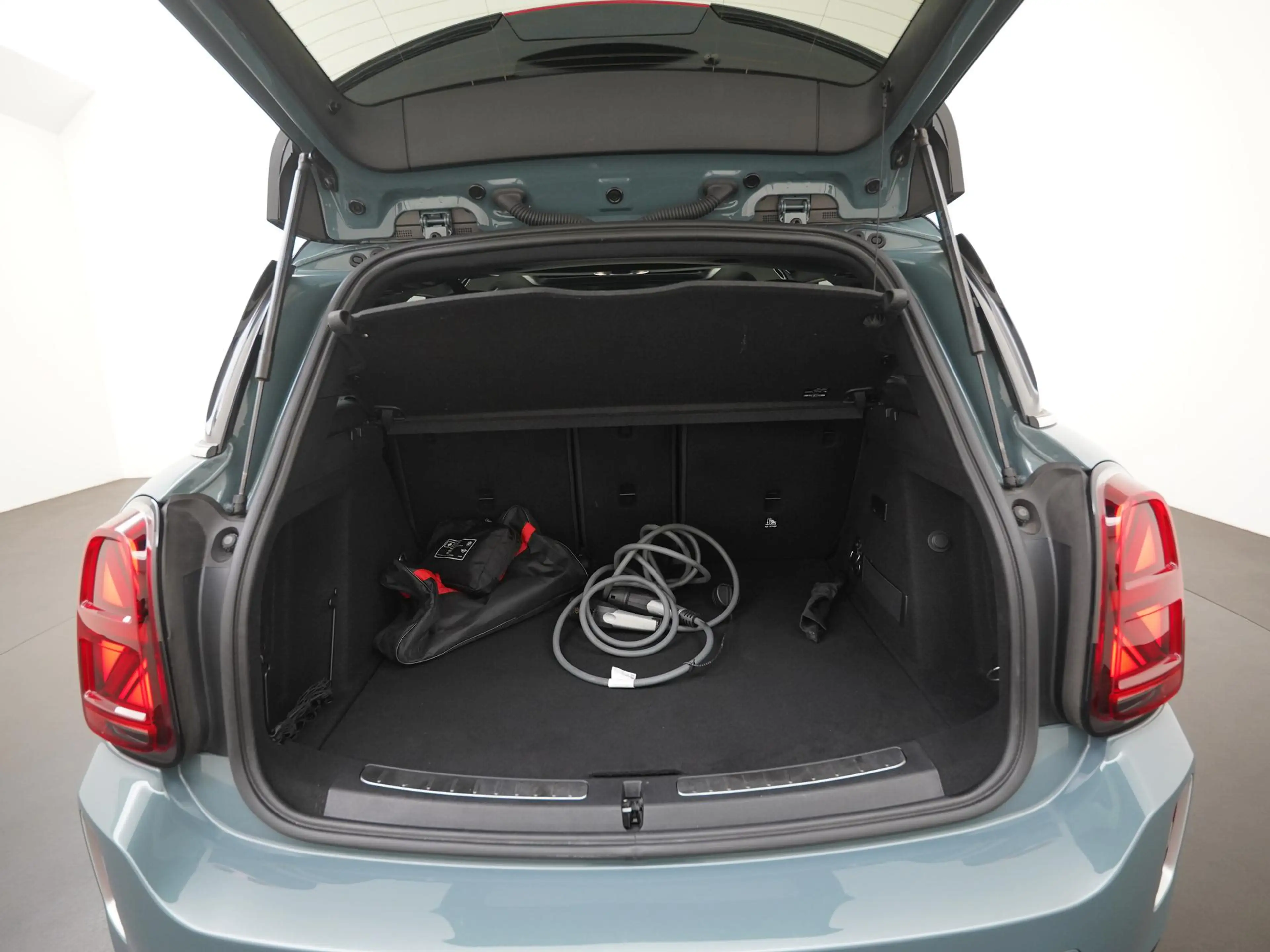 MINI Cooper SE Countryman 1.5 ALL4 Untamed Edition | Head Up | Leder | Panor — photo 26