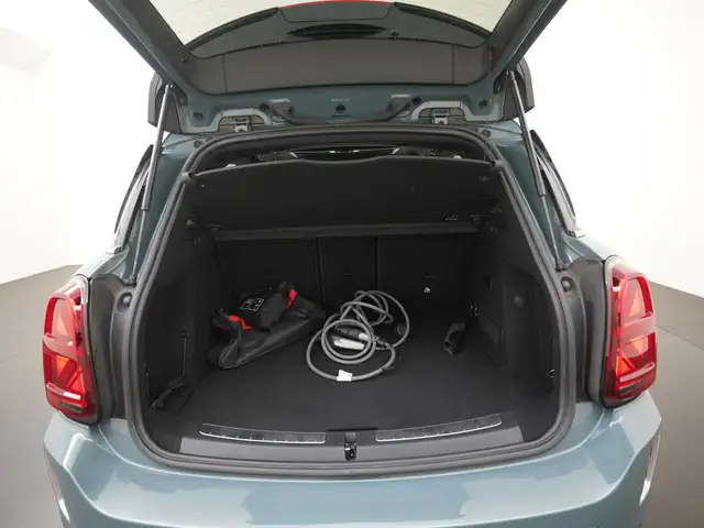 MINI Countryman view 26