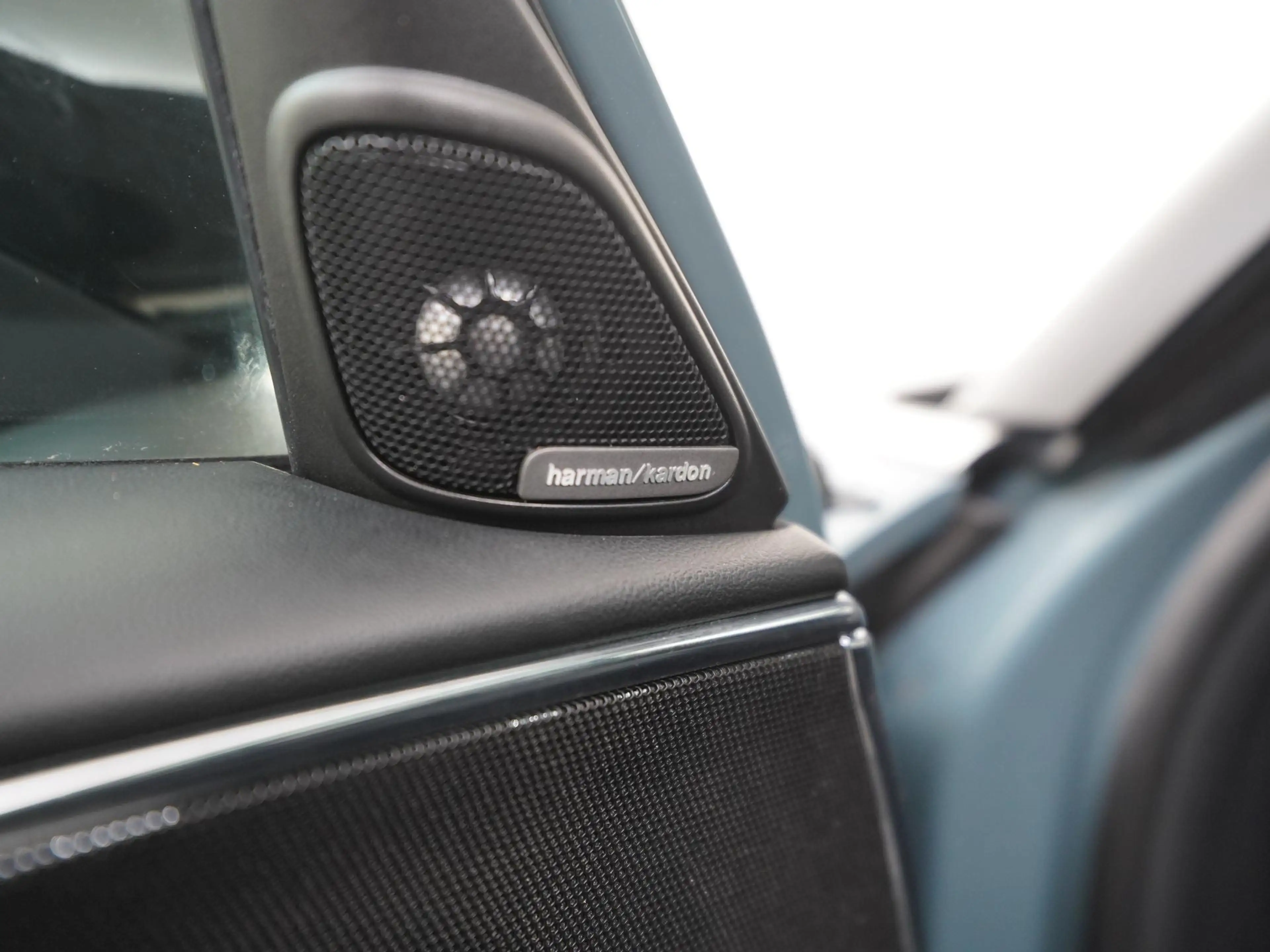 MINI Cooper SE Countryman 1.5 ALL4 Untamed Edition | Head Up | Leder | Panor — photo 39