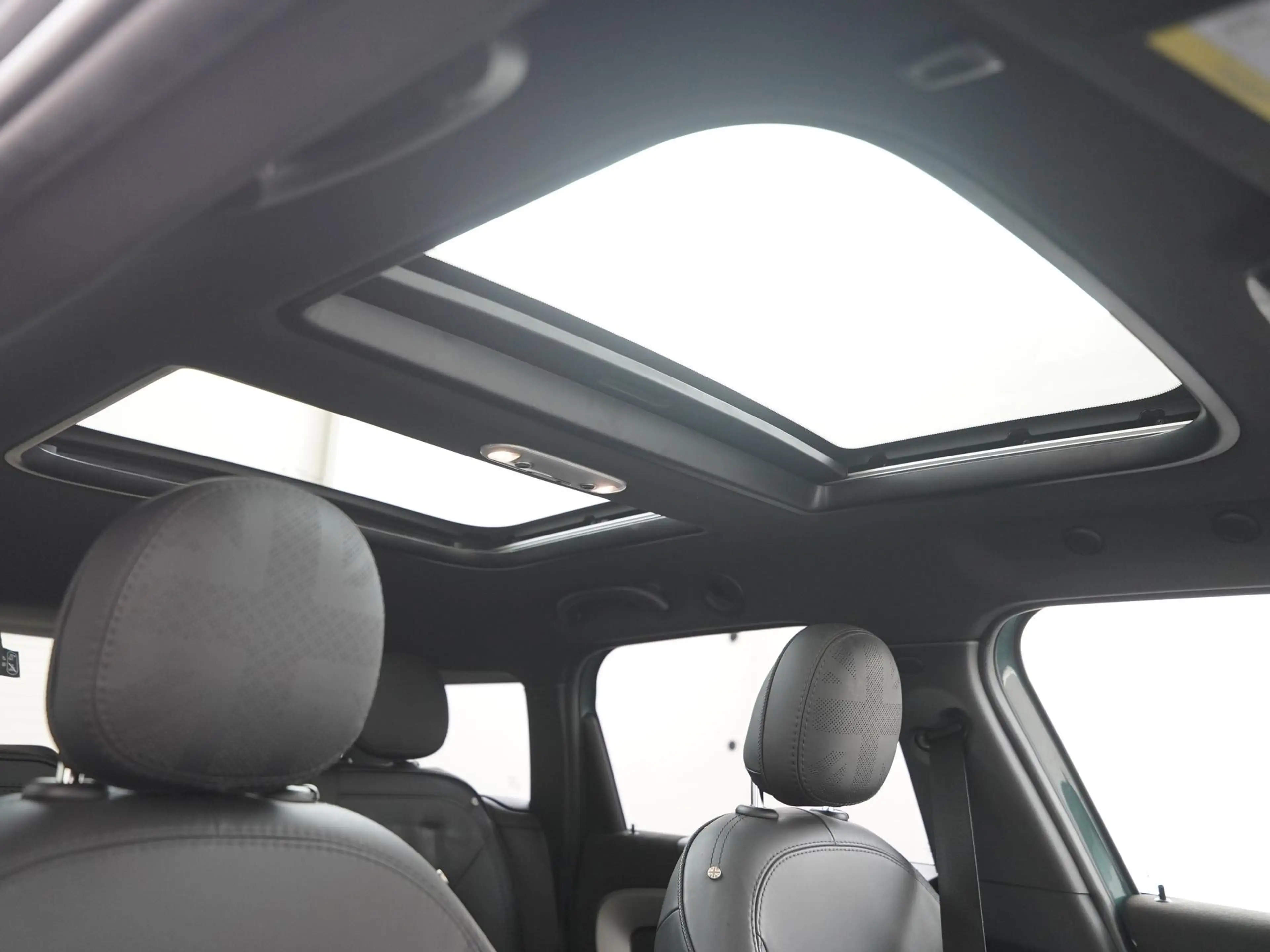 MINI Cooper SE Countryman 1.5 ALL4 Untamed Edition | Head Up | Leder | Panor — photo 31