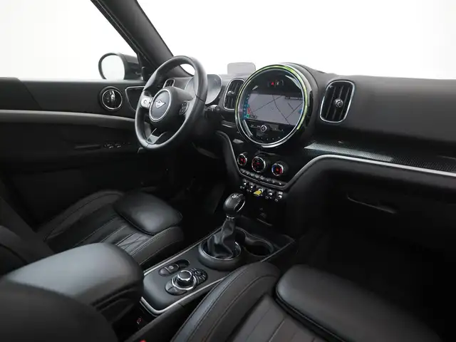 MINI Countryman view 2