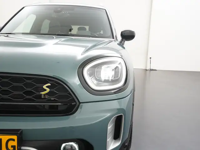 MINI Countryman view 24