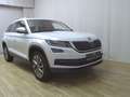 Skoda Kodiaq 1.5 TSI Clever Navi LED vc Pano AHK 360° Weiß - thumbnail 3