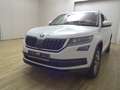 Skoda Kodiaq 1.5 TSI Clever Navi LED vc Pano AHK 360° Weiß - thumbnail 2