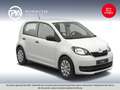 Skoda Citigo 5-Türer Active Weiß - thumbnail 1