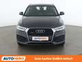 Audi Q3 2.0 TDI quattro Sport Grau - thumbnail 9