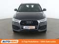 Audi Q3 2.0 TDI quattro Sport Grau - thumbnail 9