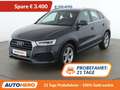 Audi Q3 2.0 TDI quattro Sport Grau - thumbnail 1