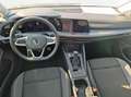 Volkswagen Golf VIII 2.0 TDI Active AHK Navi SiHz Gris - thumbnail 4