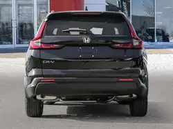 Honda CR-V 2026