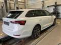 Skoda Octavia Combi 1.4 TSI iV STYLE LM8 SITZHZG PDC D Bianco - thumbnail 3