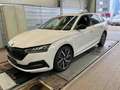 Skoda Octavia Combi 1.4 TSI iV STYLE LM18 SITZHZG PDC Weiß - thumbnail 2